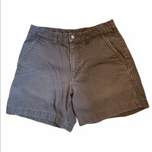 Men’s Patagonia hiking shorts